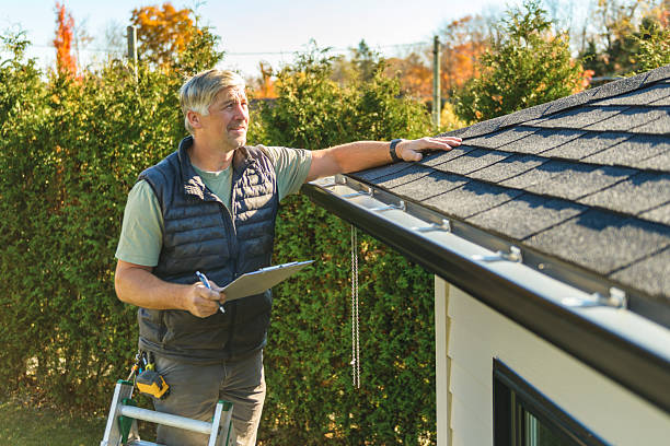 Trusted Emergency Roof Repair service in Roberts, ID - Ben Roofing and Steel LLC